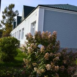 Фото Отель Гостевой дом Волга