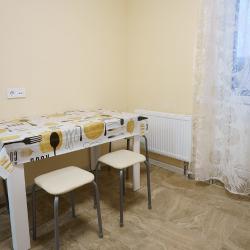 Фото Апартаменты на Солнечном Бульваре 18