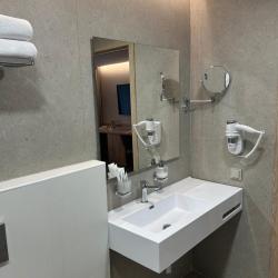 2-местный 1-комнатный номер стандарт комфорт