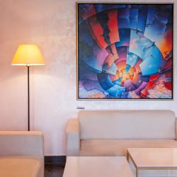 Фото Отель Комфорт (Сomfort)