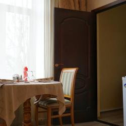 Фото Отель Центр профсоюзов