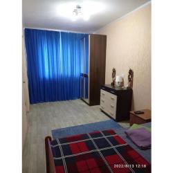 Апартаменты на улице  Нансена 54 — bb3c4ab00a270da99610caa60966aa93