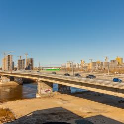 Фото Отель С дизайнерским ремонтом