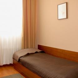 1-местный номер стандарт