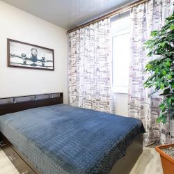 Фото Апартаменты на улице Олимпийская 24