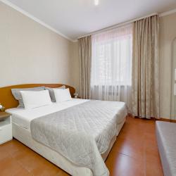 Фото Отель Анастасия