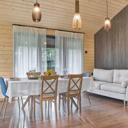 Коттедж улучшенный