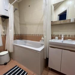 3-комнатные апартаменты стандарт