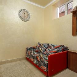 Фото Отель Вилла Арнис