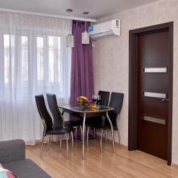 Фото Отель Viahome (Виахоум) на улице Днепровская