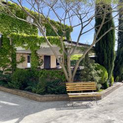 Фото Отель Оазис