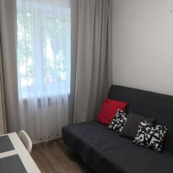 Фото Апартаменты на улице Фонтанная 35