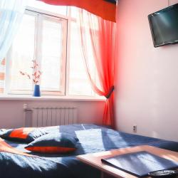 Фото Отель Райдер