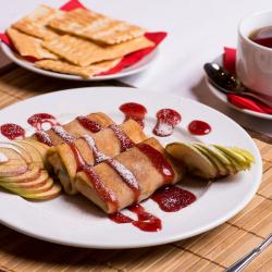 Фото Отель Атлас