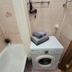 Фото Симбирские апартаменты на улице Транспортная