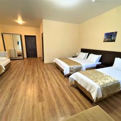 Фото Отель MERRI-OTT (Мэрри-Отт)