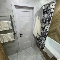 Фото Апартаменты на улице Дмитрия Средина 9А
