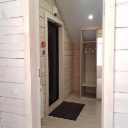Фото Отель Горки Gesh (Геш)