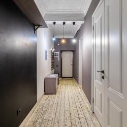 Фото Апартаменты на улице Япеева 8/2