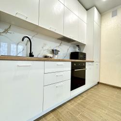 Фото Отель 4 Сезона на улице Даяна Мурзина 9