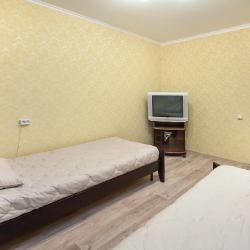 Фото Апартаменты на бульваре Приморский 46