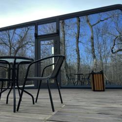 Фото Отель Три Воды