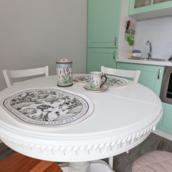 Фото Апартаменты на улице ул. Таврическая 7 корпус 2