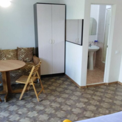 Фото Отель Ариода