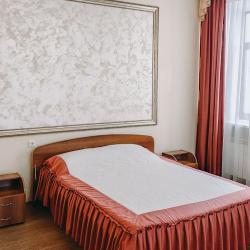 Фото Отель Smart Hotel KDO (Смарт КДО )