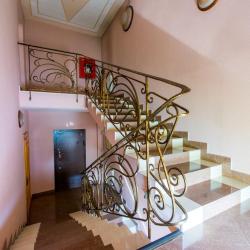 Фото Отель Меньшиковъ