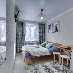 Фото Отель YourHouse (ЙоХаус) на улице Казыбек Би