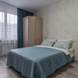 Фото Отель Стрелка на улице Бурнаковская 77