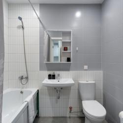 Фото Апартаменты на Стожарова 5