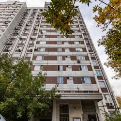 фото 16 Апартаменты на бульваре Волжский 25 корпус 1