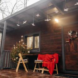 Фото Отель Простые радости