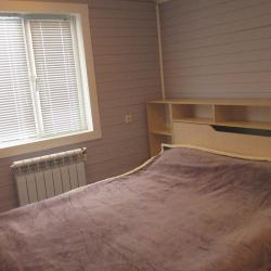 3-комнатный коттедж стандарт