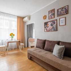 фото 20 Kvart-Hotel (Кварт-Отель) на улице Гашека