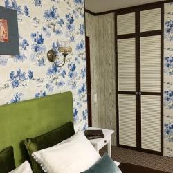 Фото Отель Семейное поместье Солнечное