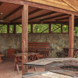 Фото Отель Аммонит