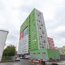 1-комнатные апартаменты стандарт