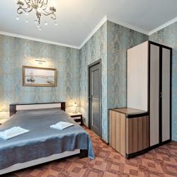 Фото Отель Valeri (Валери)
