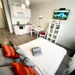 Фото Отель ЖивиТУТ на проспекте Ленина