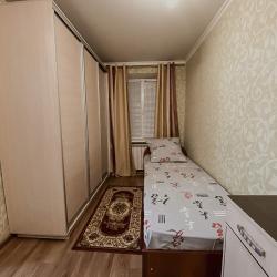2-комнатные апартаменты стандарт