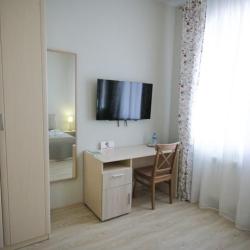 Фото Отель Вилла роща