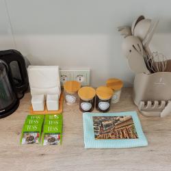 Фото Отель Malkova Apartments на Еловой аллее 5Ак2