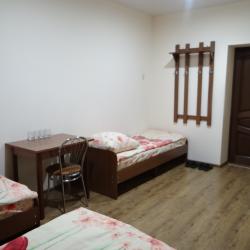 Фото Отель Прометей