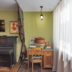 Фото Апартаменты на улице 1-я Морская 8