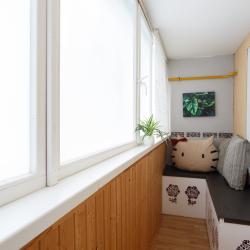 Фото Отель Живи уютно на проспекте Октябрьский 82