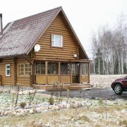 Коттедж стандарт