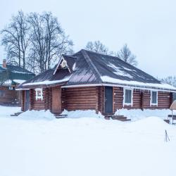 Фото Отель Сафари парк